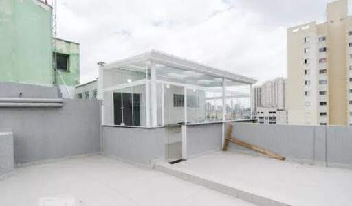 Prédio para aluguel no Centro: 