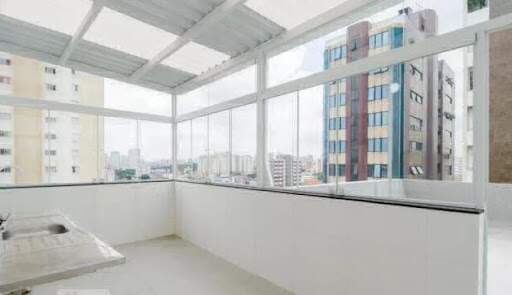 Prédio para aluguel no Centro: 