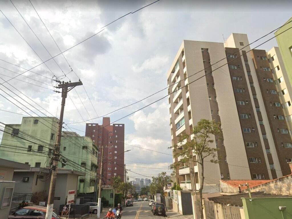 Prédio para aluguel no Centro: 