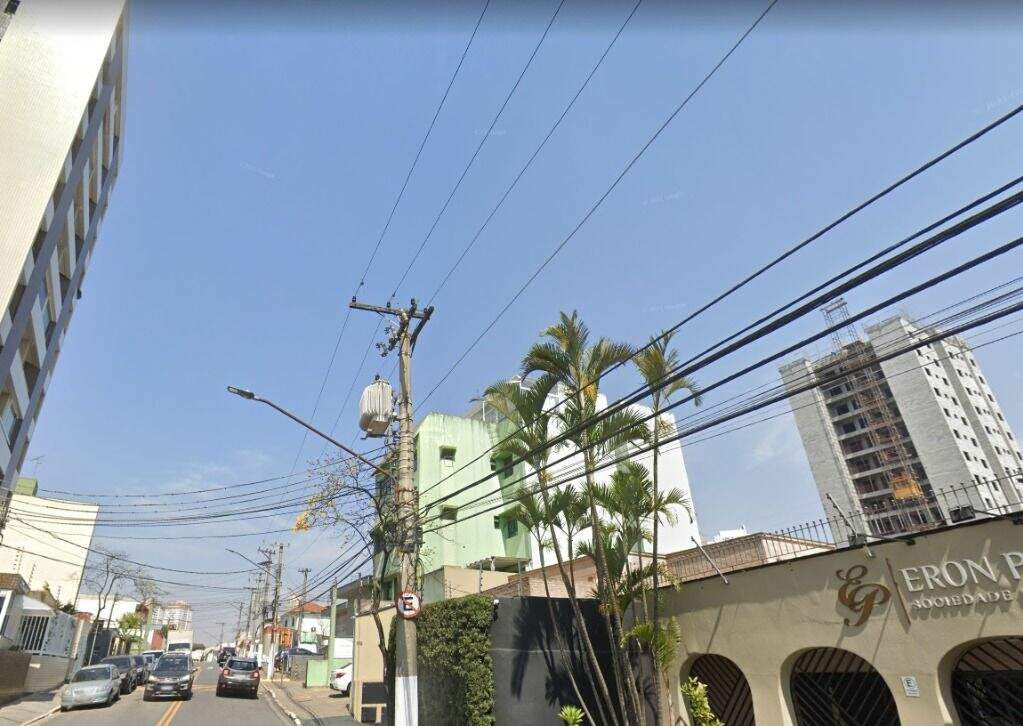 Prédio para aluguel no Centro: 