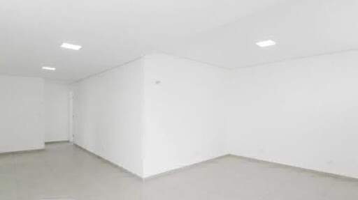 Prédio para aluguel no Centro: 