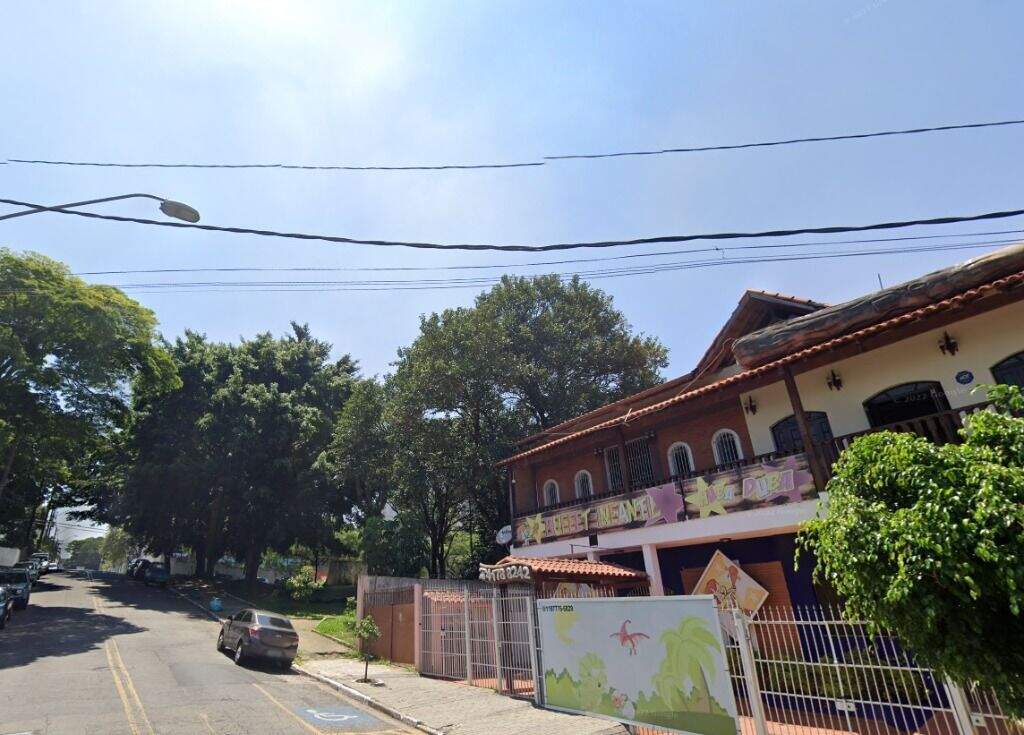 Prédio à venda no Suíço: 