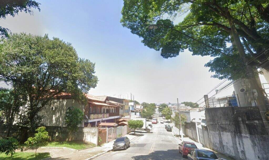 Prédio à venda no Suíço: 