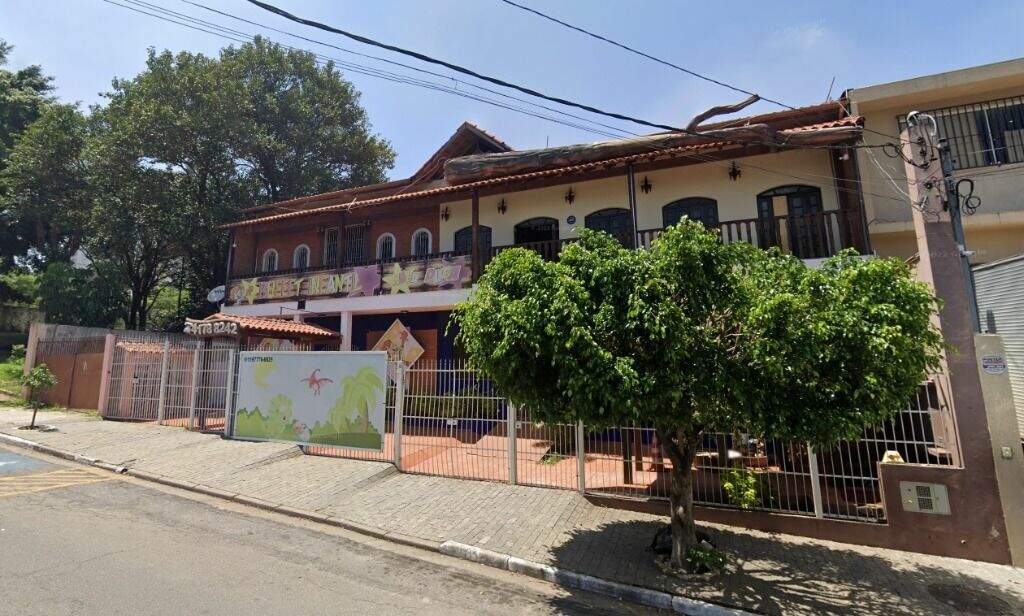 Prédio à venda no Suíço: 