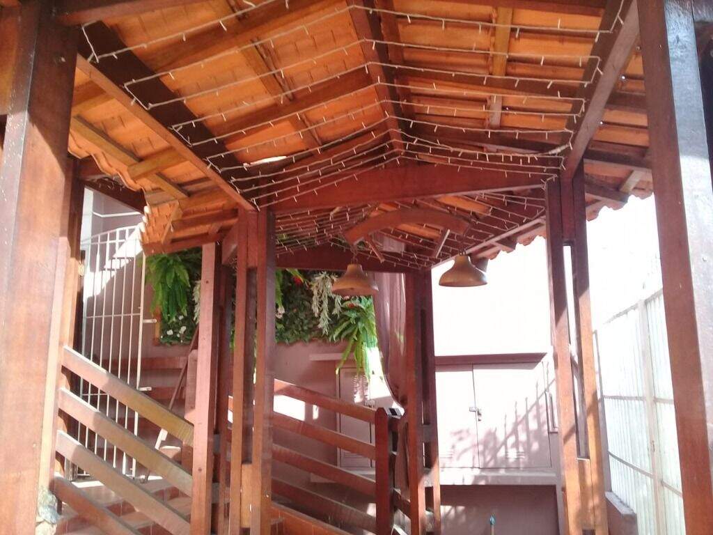 Prédio à venda no Suíço: 