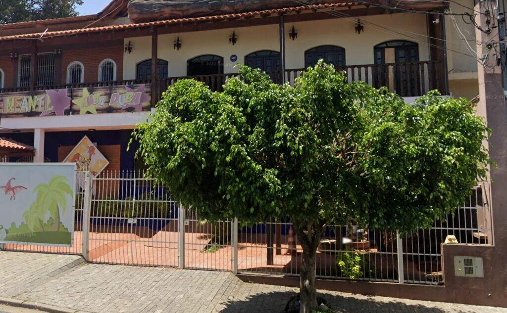 Prédio à venda no Suíço: 