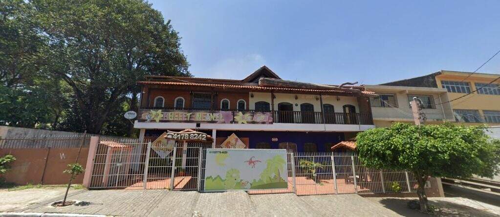 Prédio à venda no Suíço: 