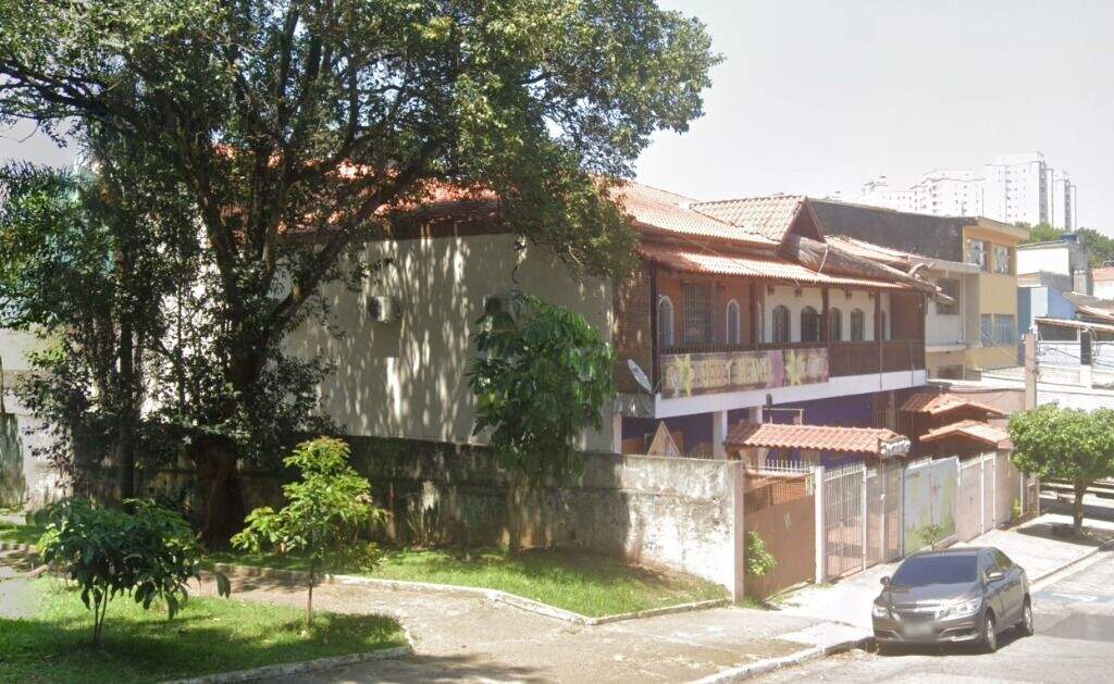 Prédio à venda no Suíço: 