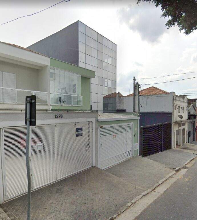 Prédio à venda no Vila Dom Pedro I: 