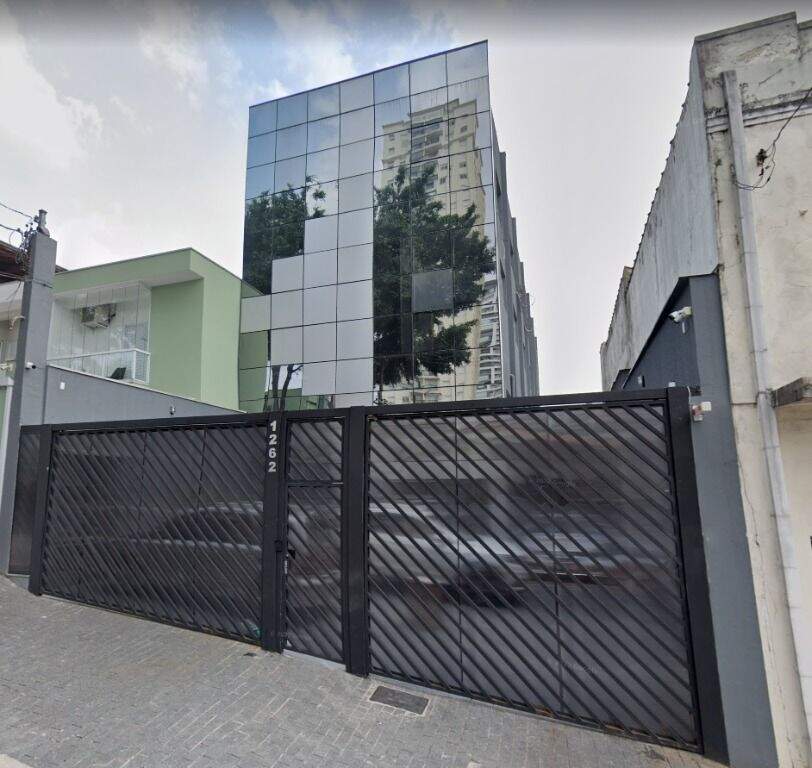 Prédio à venda no Vila Dom Pedro I: 