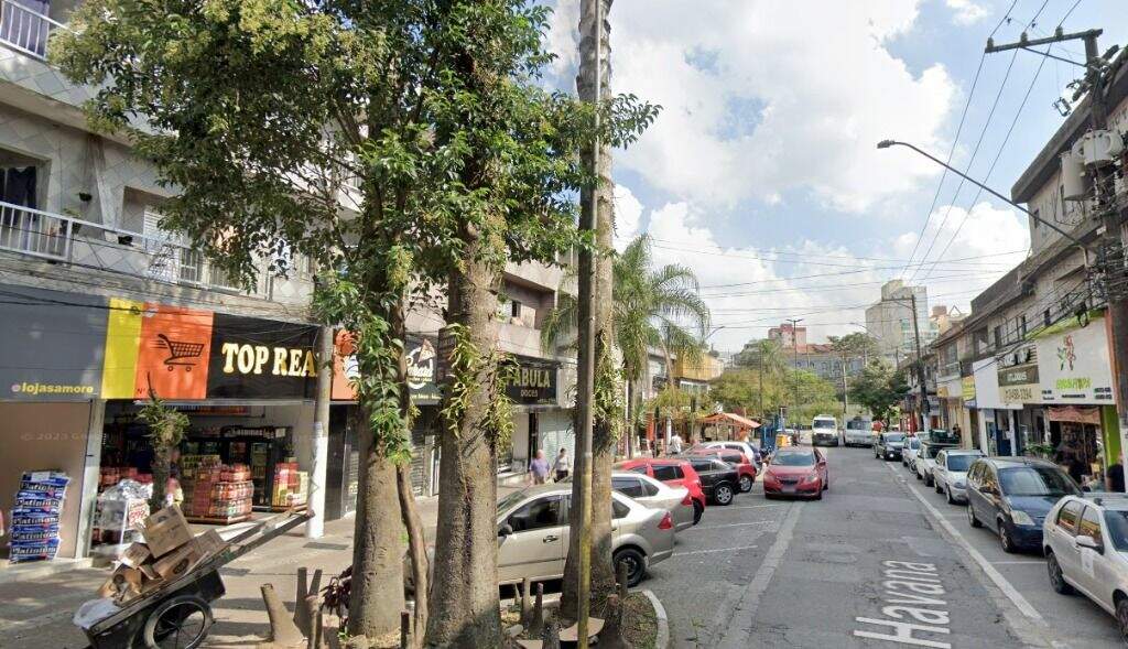 Prédio à venda no Parque das Américas: 