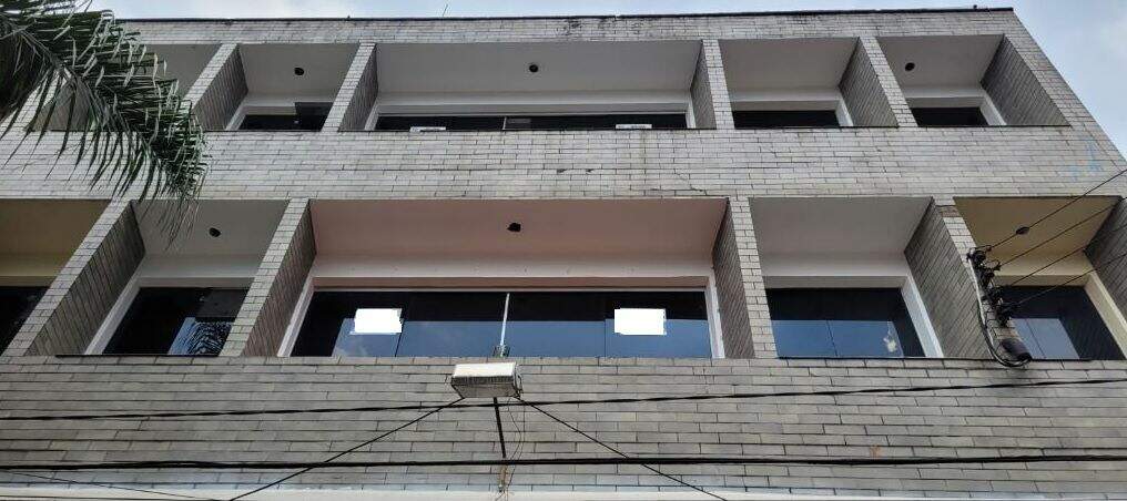 Prédio à venda no Parque das Américas: 