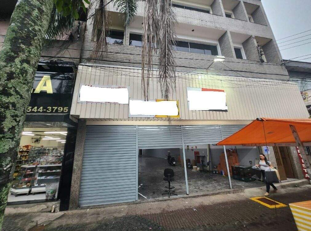 Prédio à venda no Parque das Américas: 