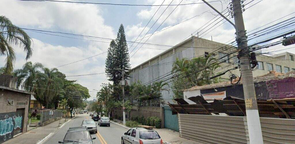 Prédio à venda no Tucuruvi: 