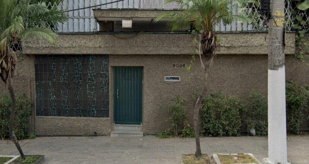 Prédio à venda no Tucuruvi: 