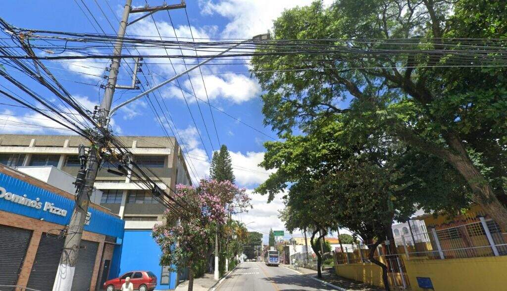 Prédio à venda no Tucuruvi: 