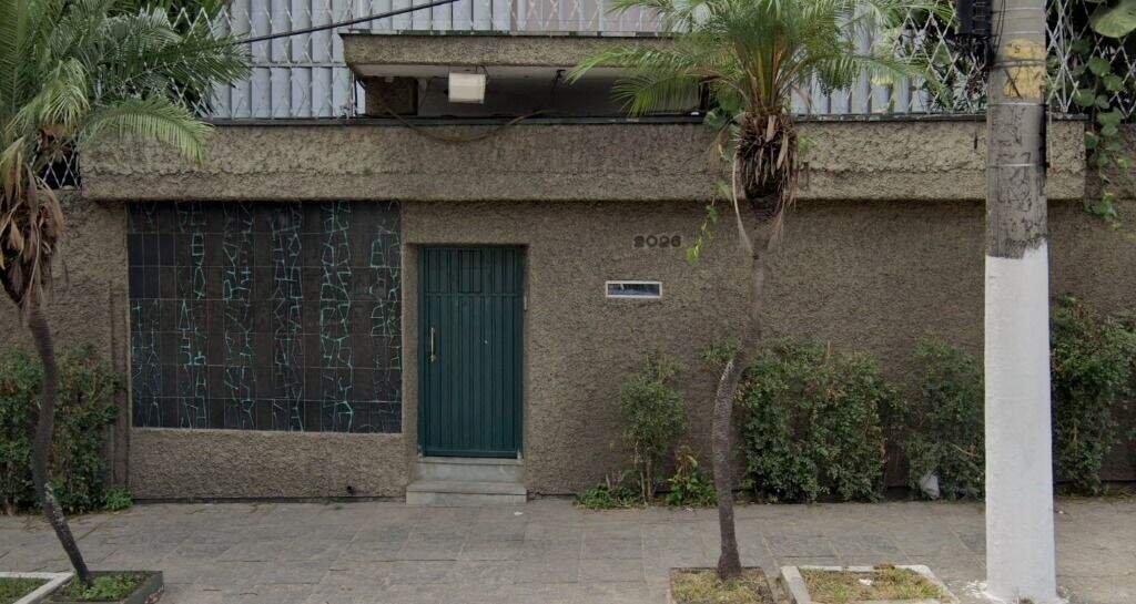 Prédio para aluguel no Tucuruvi: 