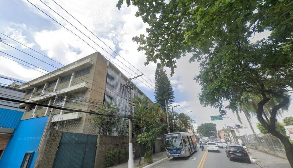 Prédio para aluguel no Tucuruvi: 