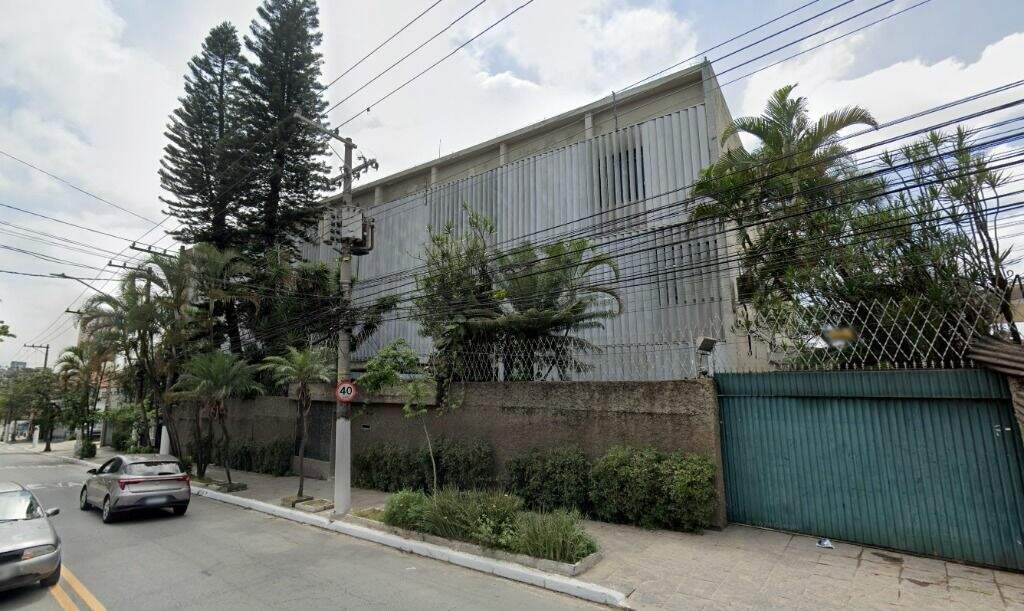 Prédio para aluguel no Tucuruvi: 