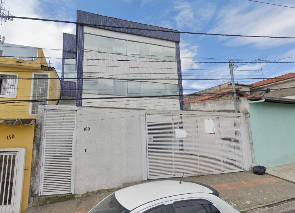 Prédio à venda no Parque Santo Antônio: 