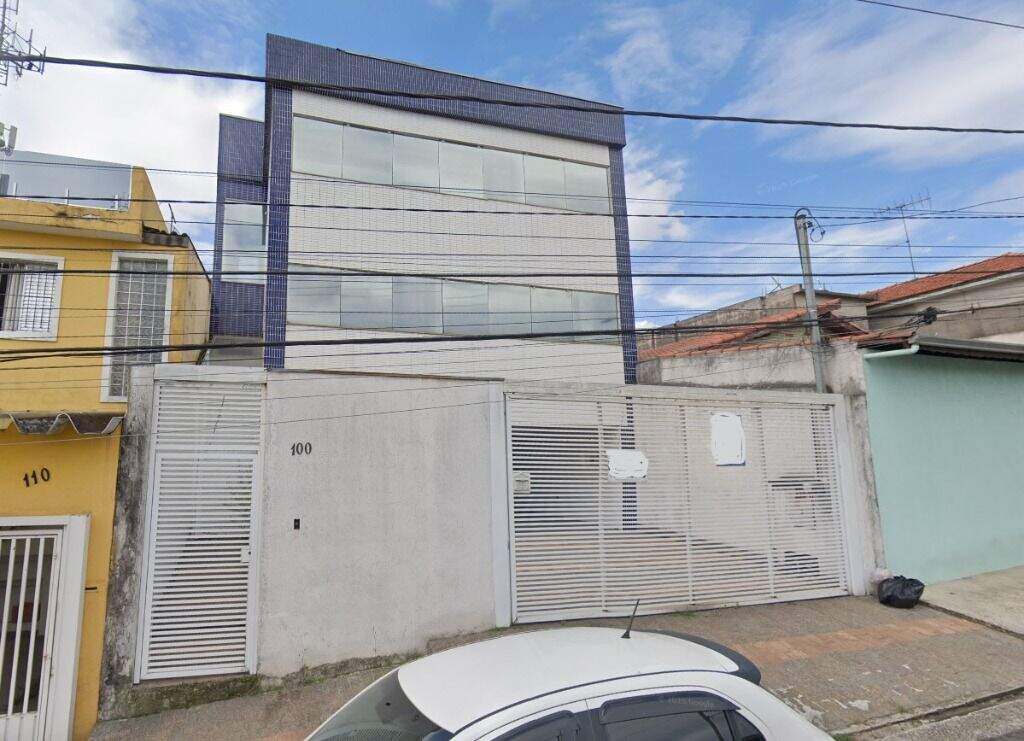 Prédio para aluguel no Parque Santo Antônio: 