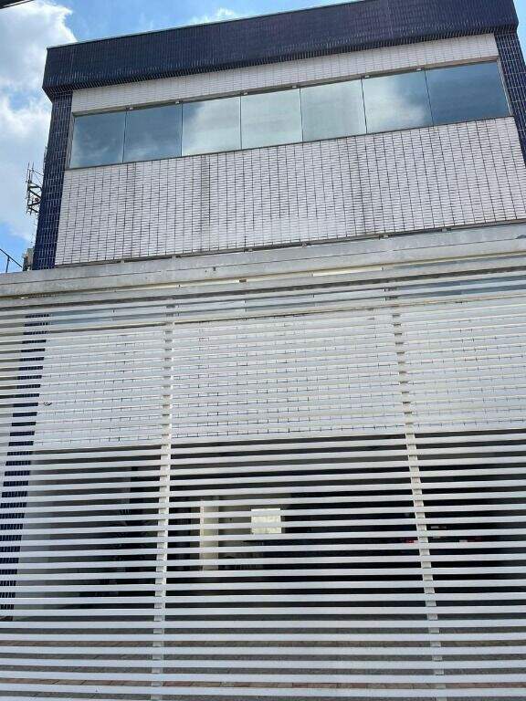 Prédio para aluguel no Parque Santo Antônio: 