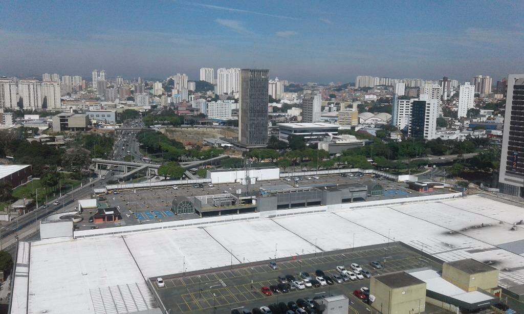 Sala à venda no Centro: 