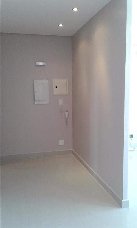 Sala à venda no Centro: 