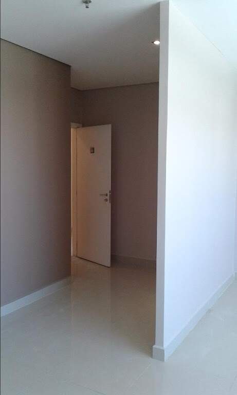 Sala à venda no Centro: 