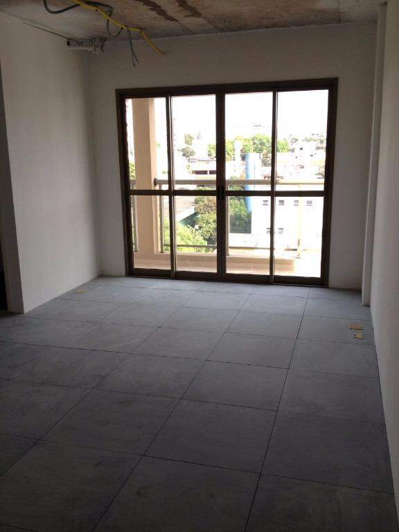 Sala à venda no Rudge Ramos: 