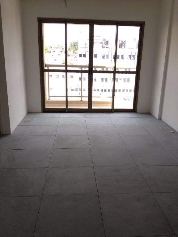 Sala à venda no Rudge Ramos: 