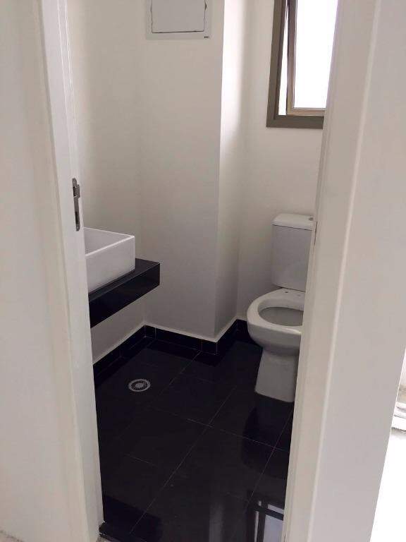 Sala à venda no Rudge Ramos: 