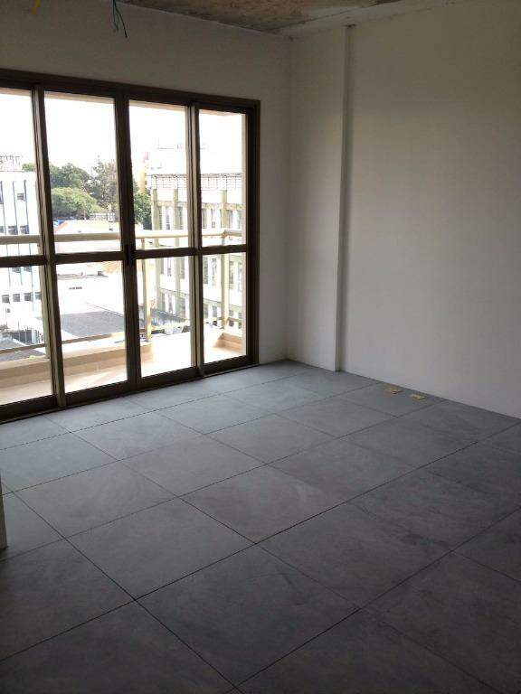 Sala à venda no Rudge Ramos: 