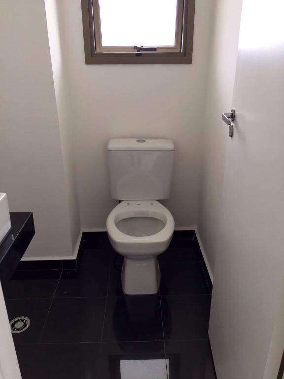 Sala à venda no Rudge Ramos: 