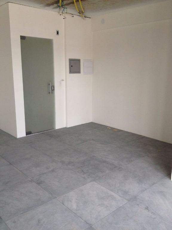 Sala à venda no Rudge Ramos: 