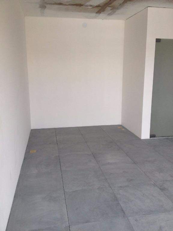 Sala à venda no Rudge Ramos: 