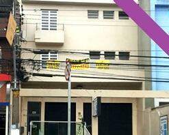 Sala para aluguel no Planalto: 