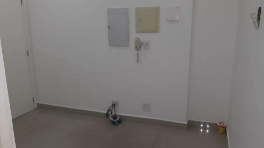 Sala para aluguel no Centro: 