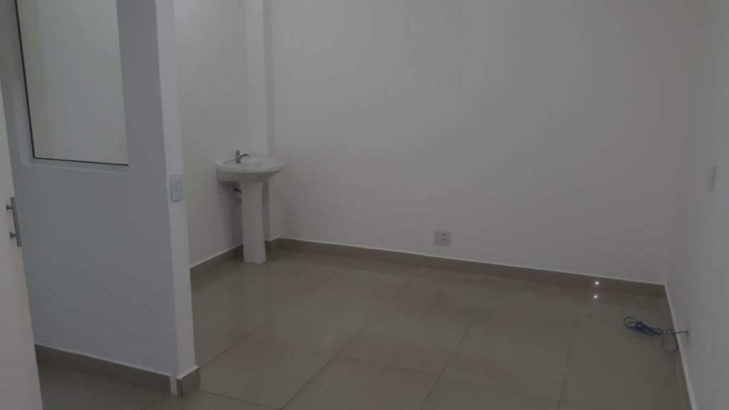 Sala para aluguel no Centro: 