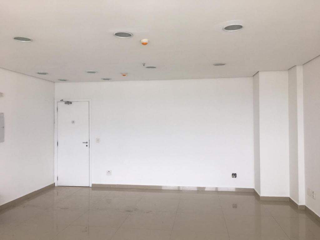 Sala à venda no Centro: 