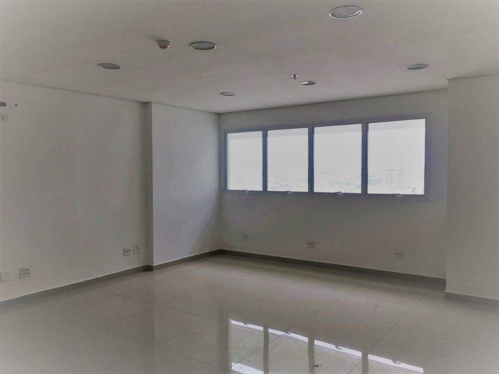 Sala à venda no Centro: 