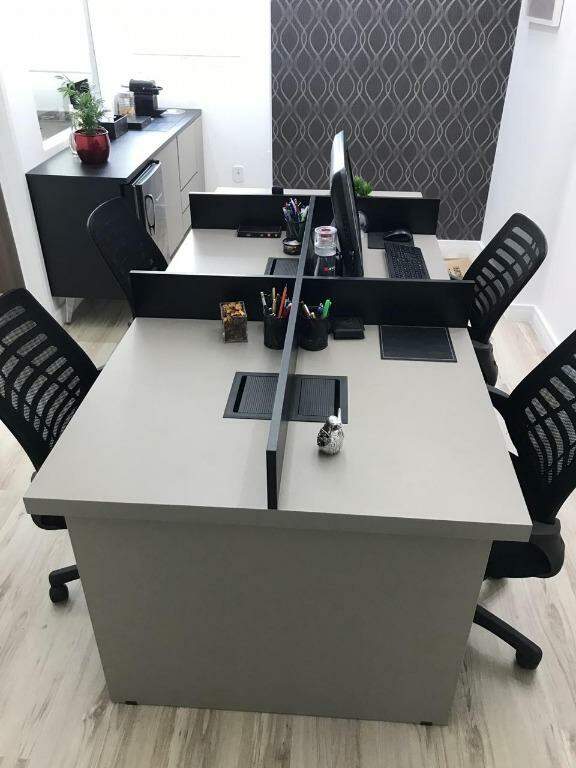 Sala à venda no Centro: 