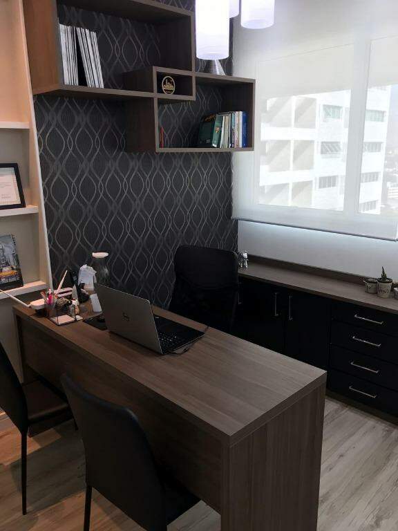 Sala à venda no Centro: 