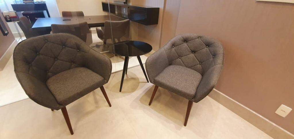 Sala à venda no Centro: 