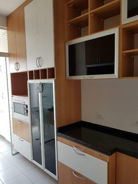 Apartamento à venda no Jardim Olavo Bilac: 