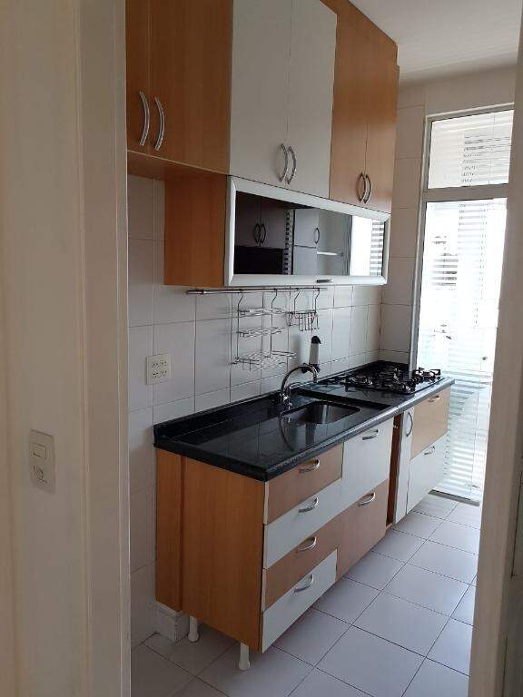 Apartamento à venda no Jardim Olavo Bilac: 
