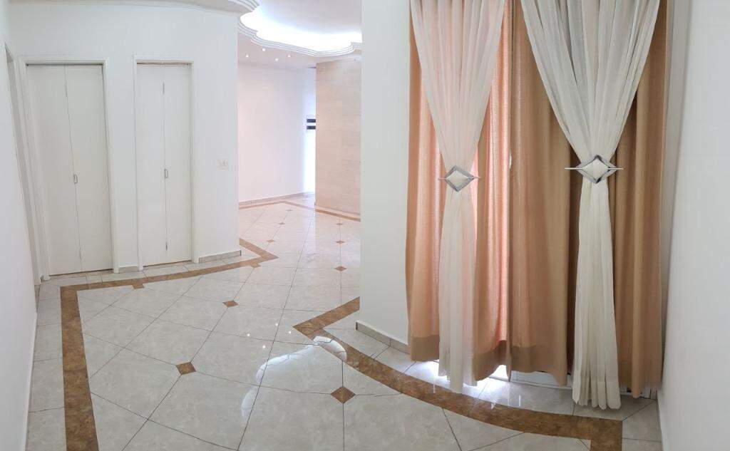 Apartamento à venda no Jardim Olavo Bilac: 