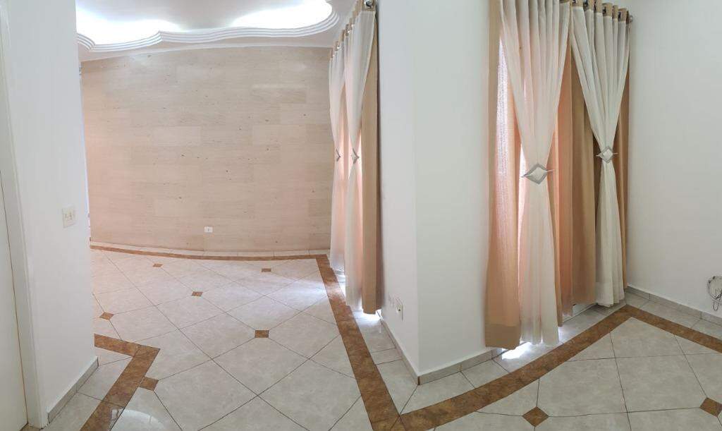 Apartamento à venda no Jardim Olavo Bilac: 