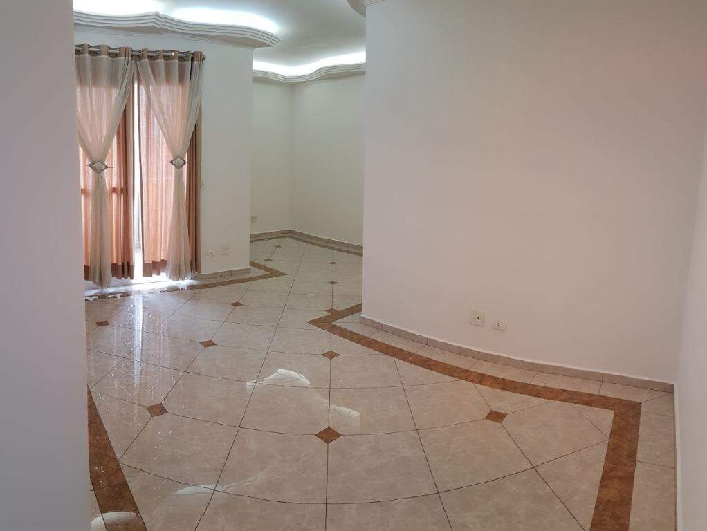 Apartamento à venda no Jardim Olavo Bilac: 