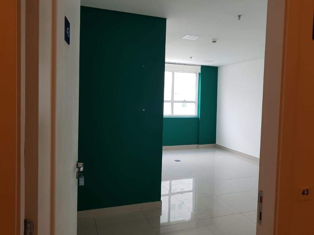 Sala à venda no Baeta Neves: 